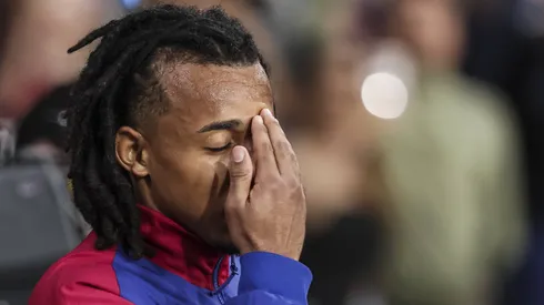 Koundé projeta embate diante de Vini Jr