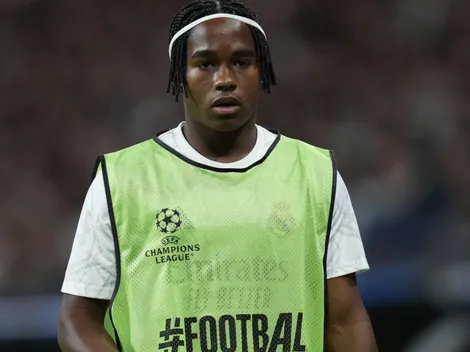 Manchester City fecha pré-contrato com Michael Noonan