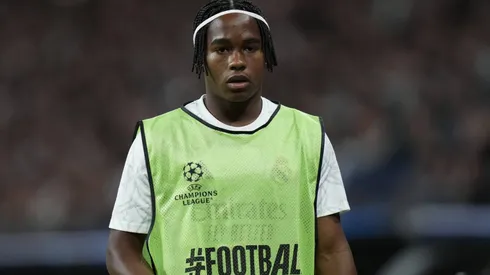 Guardiola aprova e Manchester City fecha com atacante europeu 'estilo Endrick'. (Foto: Imago)