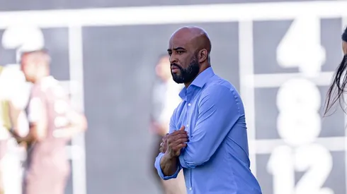 Fabinho Soldado perde em negociação no Corinthians