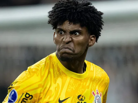 Goleiro Hugo rebate Marcos Braz, do Flamengo, por pagamento