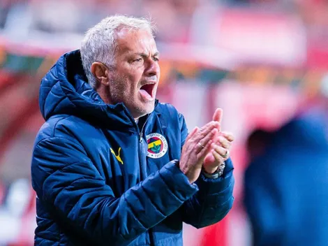 Mourinho projeta retorno ao futebol inglês com data para acontecer