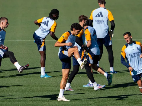 Real Madrid x Barcelona terá oportunidade para coadjuvantes assumirem o controle