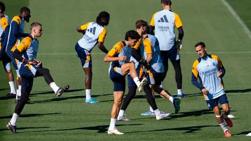 Real Madrid e Barcelona terão coadjuvantes. Foto: IMAGO / Alberto Gardin