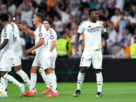 Real Madrid tenta quinta vitória seguida contra o Barcelona no Bernabéu