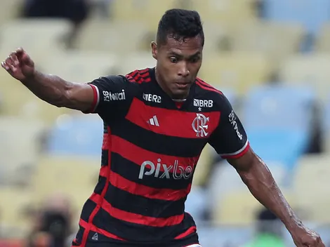 Flamengo confirma +2 lesões no elenco