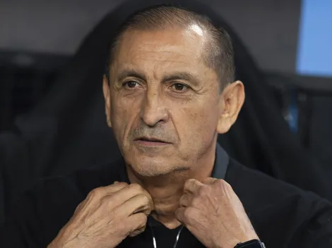 Augusto Melo não vai demitir Ramón, mas vai corrigir rota