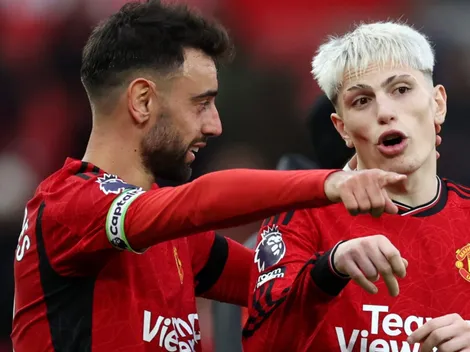 Real Madrid vai em busca de reforços e Garnacho se torna alvo