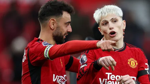 Real Madrid vai em busca de reforços e craque do Manchester United se torna alvo (Photo by Clive Brunskill/Getty Images)