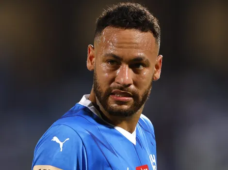 Jornalista crava acerto de Neymar com o Inter Miami para janeiro