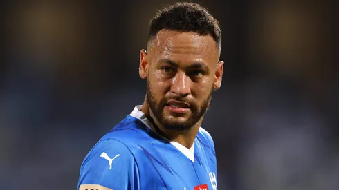 Jornalista crava acerto de Neymar com clube surpreendente para janeiro (Photo by Francois Nel/Getty Images)