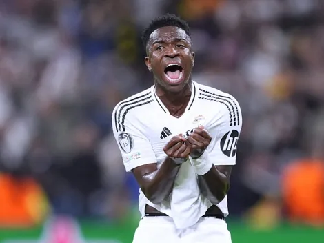 Vini Jr já fez 7 gols no Barcelona e clube pode virar maior vítima do brasileiro