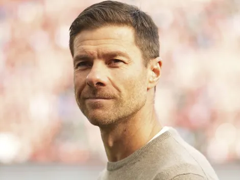 Xabi Alonso se prepara para assumir o Real Madrid e pede Wirtz