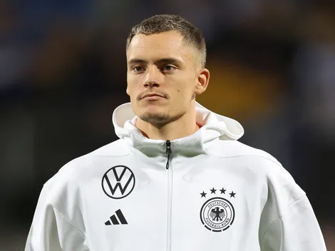 Florian Wirtz pode custar €250 milhões