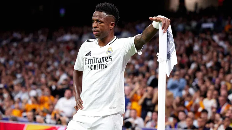 Vini Jr. vive grande fase, mas não é o mais cotado a artilheiro da Champions League
