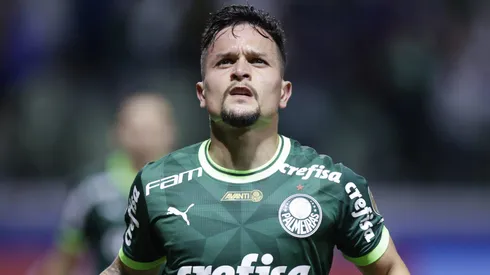 Oferecido ao Flamengo, Artur, ex-Palmeiras, pode reforçar outro gigante do Brasileirão (Photo by Alexandre Schneider/Getty Images)