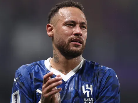 Inter Miami aprova Neymar e craque pode chegar ao time em 2025