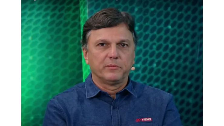 Reprodução/Jovem Pan