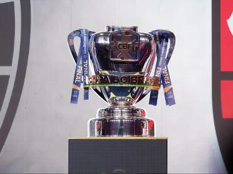 RMP crê no Flamengo campeão da Copa do Brasil