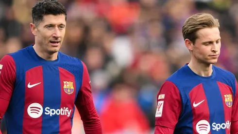 (Photo by David Ramos/Getty Images)