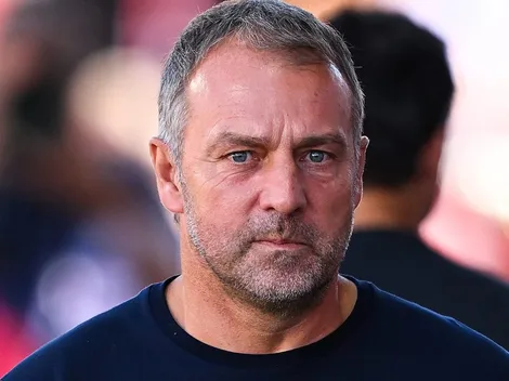 Barcelona quer contratar Löic-Bade após pedido de Flick