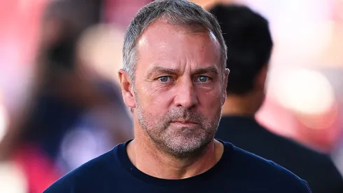 (Photo by David Ramos/Getty Images)