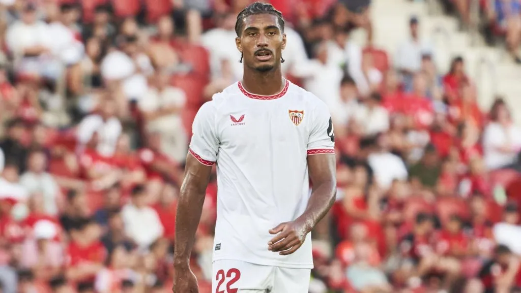 (Photo by Rafa Babot/Getty Images)