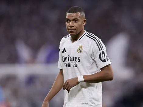 Rivaldo projeta futuro de Mbappé no Real Madrid: “Fará história”