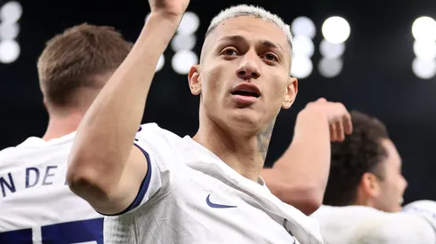 (Photo by Alex Pantling/Getty Images)