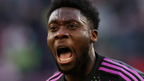 (Photo by Alexander Hassenstein/Getty Images)