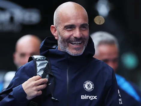 Chelsea tem interesse no jovem Chrisantus Uche