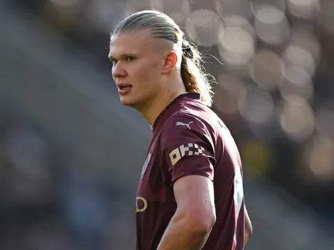 Manchester City avança para contratar Gyokeres, substituto de Haaland