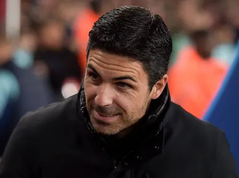 Oliwier Zych, do Aston Villa, é cobiçado pelo Arsenal