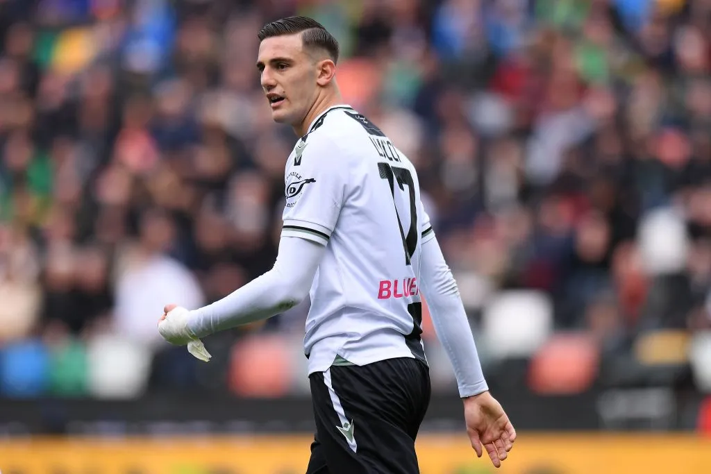 (Photo by Alessandro Sabattini/Getty Images)