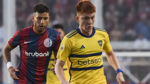 Corinthians quer anunciar gringo para jogar com Memphis Depay e Rodrigo Garro em 2025. (Foto: Imago)