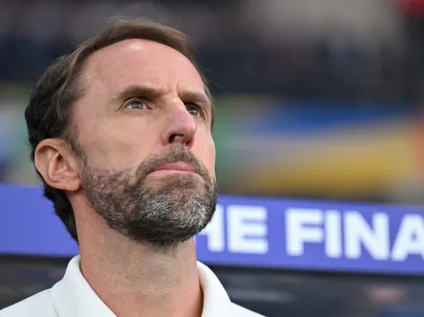 John Textor quer Gareth Southgate no Crystal Palace, da Premier League