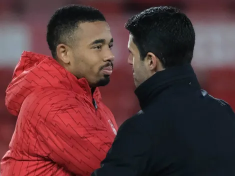 Ídolo passa receita para Gabriel Jesus dar a volta por cima