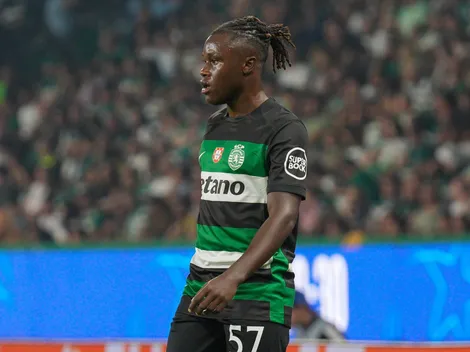 Geovany Quenda entra na mira de Arsenal e Chelsea