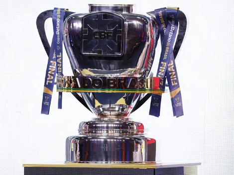 Copa do Brasil • Atlético-MG x Flamengo: Galo decide em casa