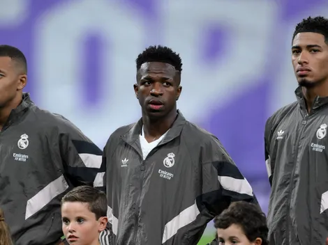 Mbappé, do Real Madrid, gera medo no Barcelona, de Hansi Flick