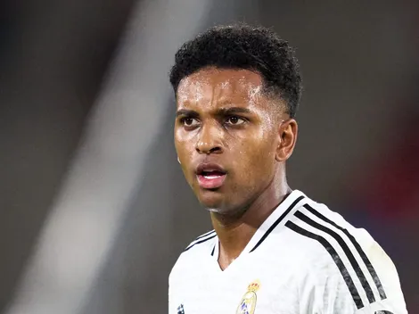 Lesão de Rodrygo aumenta pressão por saída na comissão técnica