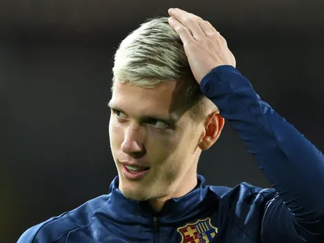 Dani Olmo revela fórmula para ganhar 3 pontos no El Clásico