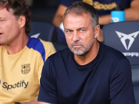 Boa relação com Flick pode colocar Davies no Barcelona