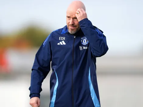 Manchester United encara Fenerbahçe buscando primeira vitória na Europa League