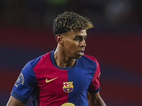 Lamine Yamal apimenta com provocações El Clásico na La Liga