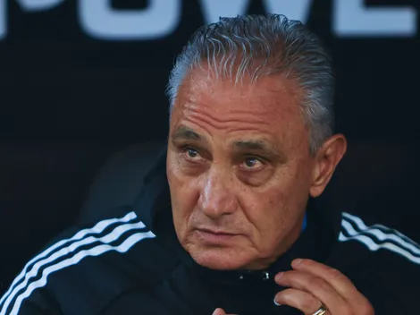 De volta? Tite é prioridade da Arábia Saudita