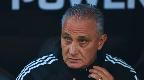 Ex-Flamengo, Tite se torna prioridade de seleção; Empresário viaja por acordo.