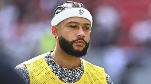 Corinthians não para em Depay e tenta assinar com meia do exterior. Foto: IMAGO / Fotoarena