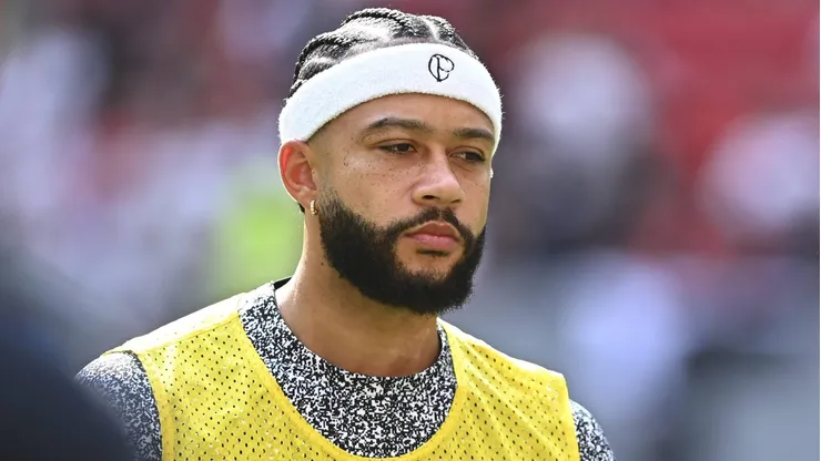 Corinthians não para em Depay e tenta assinar com meia do exterior. Foto: IMAGO / Fotoarena