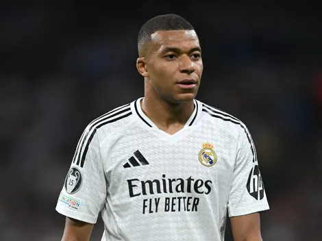Reação de Rodrygo no Real Madrid viraliza